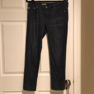 AG Adriano Goldschmeid The Stilt cigarette Jean